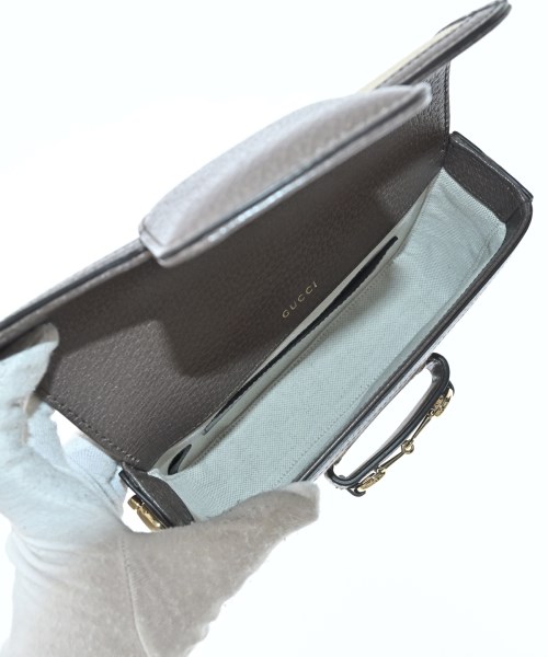 GUCCI（グッチ）ショルダーバッグ ベージュ サイズ:- レディース/2200670162055