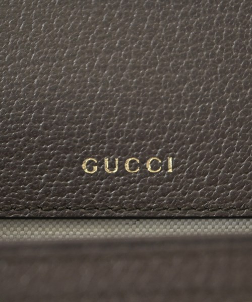 GUCCI（グッチ）ショルダーバッグ ベージュ サイズ:- レディース/2200670162055