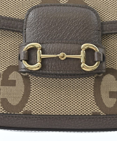 GUCCI（グッチ）ショルダーバッグ ベージュ サイズ:- レディース/2200670162055