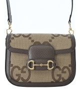 GUCCI（グッチ）ショルダーバッグ ベージュ サイズ:- レディース/2200670162055