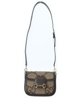 GUCCI（グッチ）ショルダーバッグ ベージュ サイズ:- レディース/2200670162055