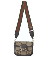 GUCCI（グッチ）ショルダーバッグ ベージュ サイズ:- レディース/2200670162055