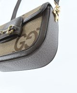 GUCCI（グッチ）ショルダーバッグ ベージュ サイズ:- レディース/2200670162055
