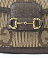 GUCCI（グッチ）ショルダーバッグ ベージュ サイズ:- レディース/2200670162055