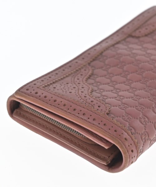 GUCCI（グッチ）財布・コインケース ピンク サイズ:- レディース/2200668167093
