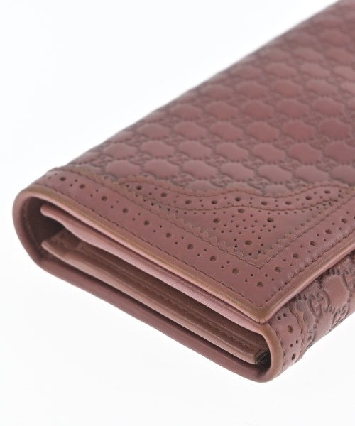 GUCCI（グッチ）財布・コインケース ピンク サイズ:- レディース/2200668167093