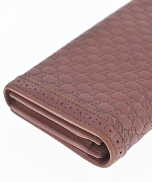 GUCCI（グッチ）財布・コインケース ピンク サイズ:- レディース/2200668167093