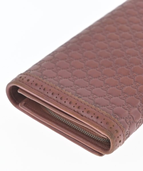 GUCCI（グッチ）財布・コインケース ピンク サイズ:- レディース/2200668167093