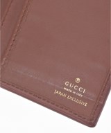 GUCCI（グッチ）財布・コインケース ピンク サイズ:- レディース/2200668167093