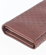 GUCCI（グッチ）財布・コインケース ピンク サイズ:- レディース/2200668167093