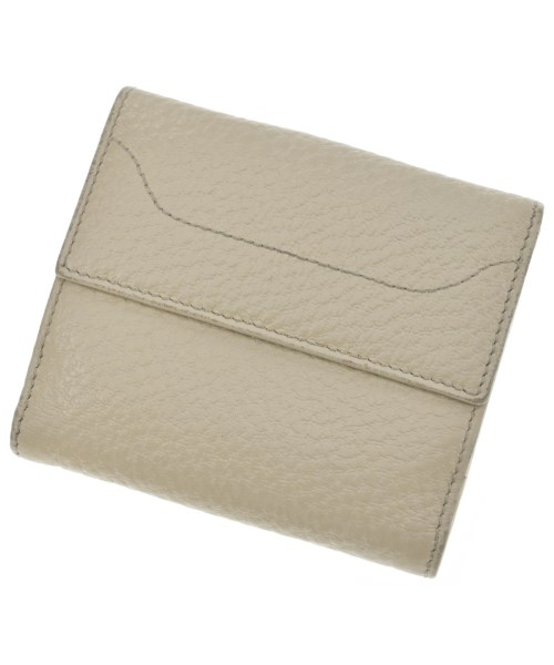 GUCCI（グッチ）財布・コインケース 白 サイズ:- レディース/2200668167109