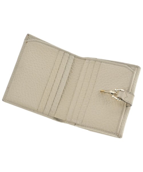 GUCCI（グッチ）財布・コインケース 白 サイズ:- レディース/2200668167109