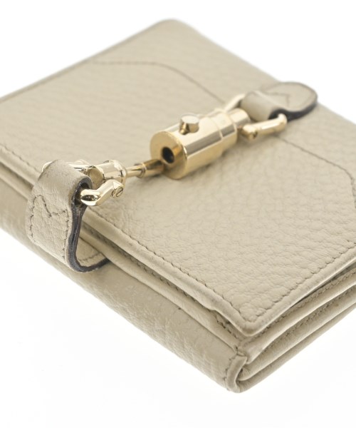 GUCCI（グッチ）財布・コインケース 白 サイズ:- レディース/2200668167109