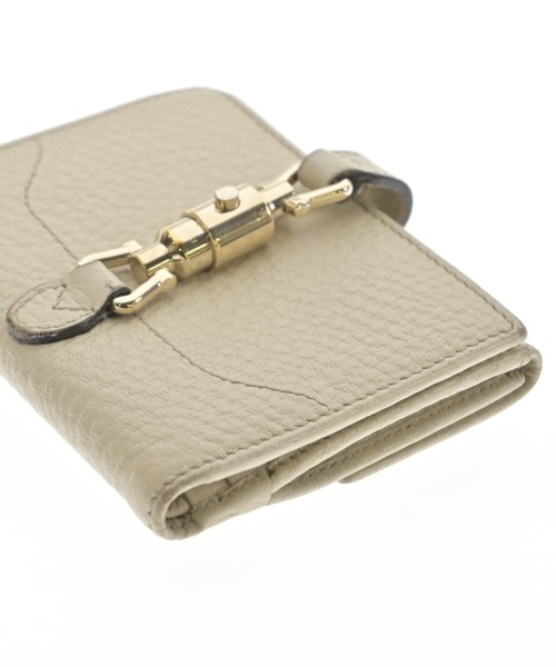 GUCCI（グッチ）財布・コインケース 白 サイズ:- レディース/2200668167109