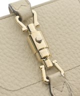 GUCCI（グッチ）財布・コインケース 白 サイズ:- レディース/2200668167109