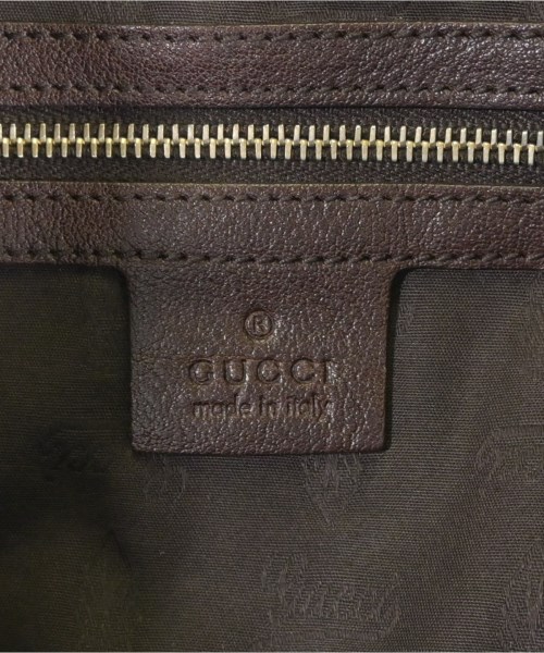 GUCCI（グッチ）トートバッグ ベージュ サイズ:- レディース/2200666138095