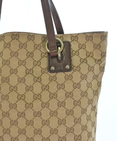 GUCCI（グッチ）トートバッグ ベージュ サイズ:- レディース/2200666138095