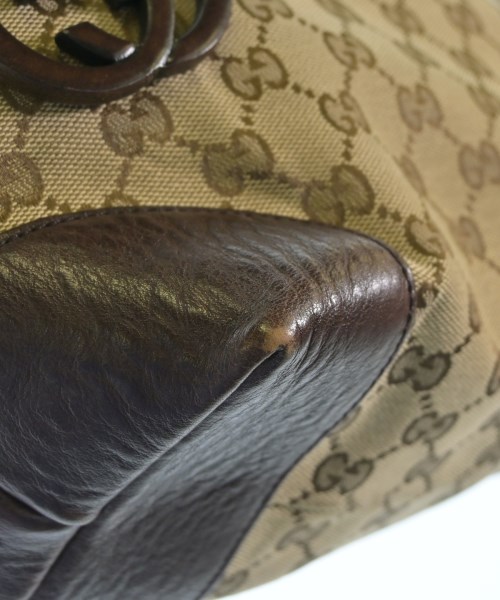 GUCCI（グッチ）トートバッグ ベージュ サイズ:- レディース/2200666138095