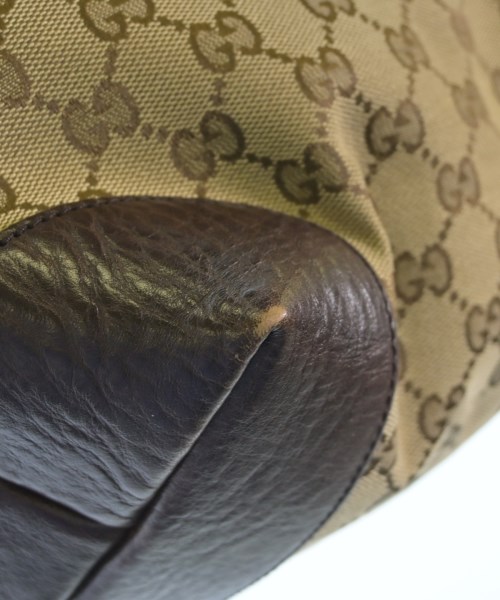 GUCCI（グッチ）トートバッグ ベージュ サイズ:- レディース/2200666138095