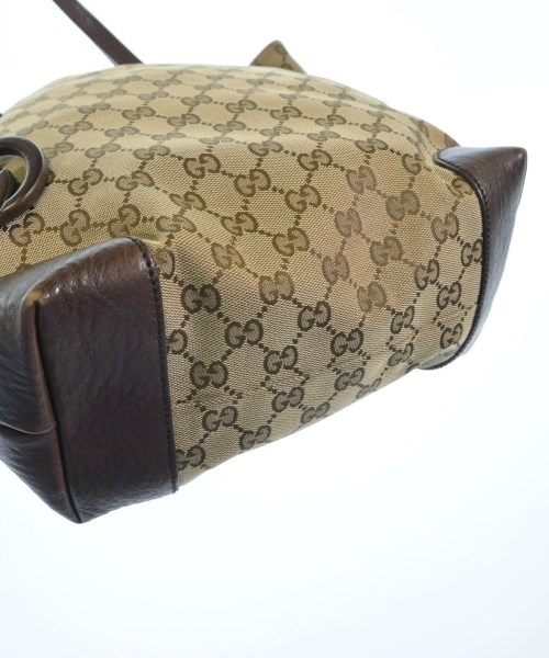 GUCCI（グッチ）トートバッグ ベージュ サイズ:- レディース/2200666138095