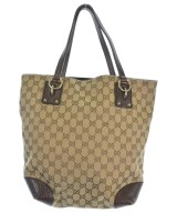 GUCCI（グッチ）トートバッグ ベージュ サイズ:- レディース/2200666138095