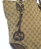 GUCCI（グッチ）トートバッグ ベージュ サイズ:- レディース/2200666138095