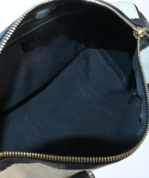 GUCCI（グッチ）ボストンバッグ 白 サイズ:- レディース/2200666138101