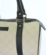 GUCCI（グッチ）ボストンバッグ 白 サイズ:- レディース/2200666138101