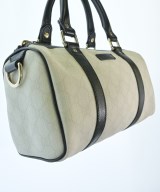 GUCCI（グッチ）ボストンバッグ 白 サイズ:- レディース/2200666138101