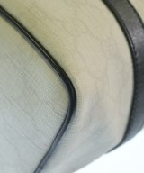 GUCCI（グッチ）ボストンバッグ 白 サイズ:- レディース/2200666138101