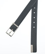 GUCCI（グッチ）ベルト 黒 サイズ:100 レディース/2200670888061