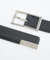 GUCCI（グッチ）ベルト 黒 サイズ:100 レディース/2200670888061
