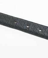 GUCCI（グッチ）ベルト 黒 サイズ:100 レディース/2200670888061