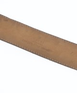 GUCCI（グッチ）ベルト 黒 サイズ:100 レディース/2200670888061