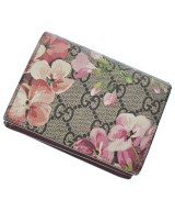 GUCCI（グッチ）カードケース グレー サイズ:- レディース/2200668309035