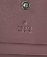 GUCCI（グッチ）カードケース グレー サイズ:- レディース/2200668309035