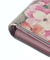 GUCCI（グッチ）カードケース グレー サイズ:- レディース/2200668309035