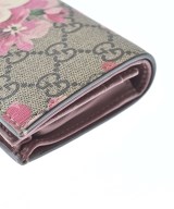 GUCCI（グッチ）カードケース グレー サイズ:- レディース/2200668309035