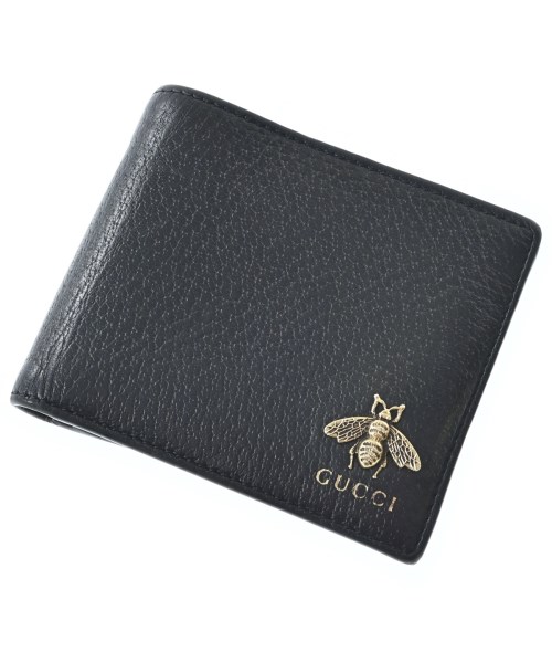 GUCCI(グッチ)財布・コインケース 黒 サイズ:-/2200671016395