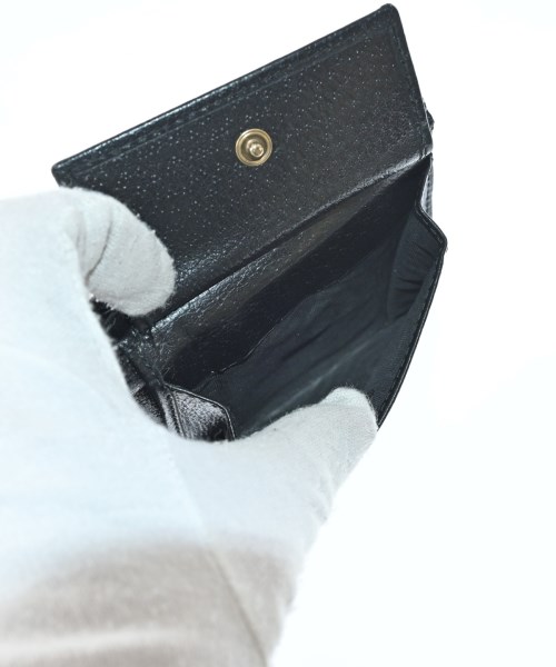 GUCCI（グッチ）財布・コインケース 黒 サイズ:- レディース/2200671016395