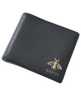 GUCCI（グッチ）財布・コインケース 黒 サイズ:- レディース/2200671016395