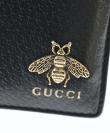 GUCCI（グッチ）財布・コインケース 黒 サイズ:- レディース/2200671016395