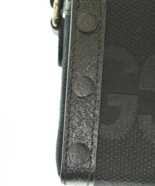GUCCI（グッチ）ショルダーバッグ 黒 サイズ:- レディース/2200671421069