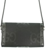 GUCCI（グッチ）ショルダーバッグ 黒 サイズ:- レディース/2200671421069