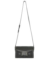 GUCCI（グッチ）ショルダーバッグ 黒 サイズ:- レディース/2200671421069
