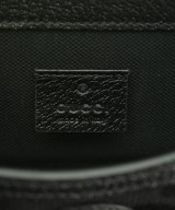 GUCCI（グッチ）ショルダーバッグ 黒 サイズ:- レディース/2200671421069