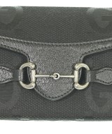 GUCCI（グッチ）ショルダーバッグ 黒 サイズ:- レディース/2200671421069