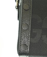 GUCCI（グッチ）ショルダーバッグ 黒 サイズ:- レディース/2200671421069