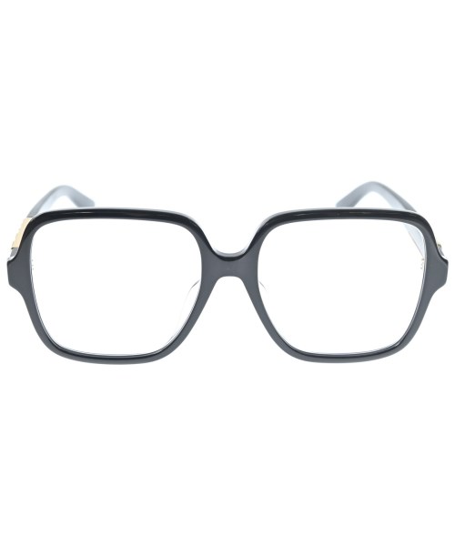 GUCCI（グッチ）サングラス 黒 サイズ:- レディース/2200671637071