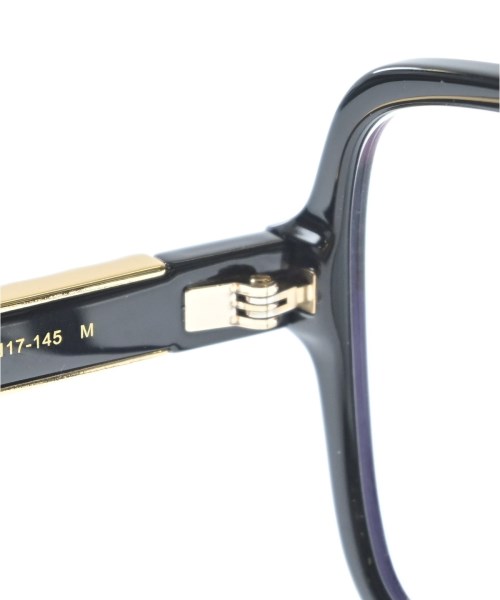 GUCCI（グッチ）サングラス 黒 サイズ:- レディース/2200671637071